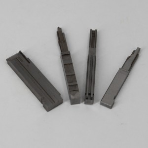 Пластмасова инжектиране на пулса